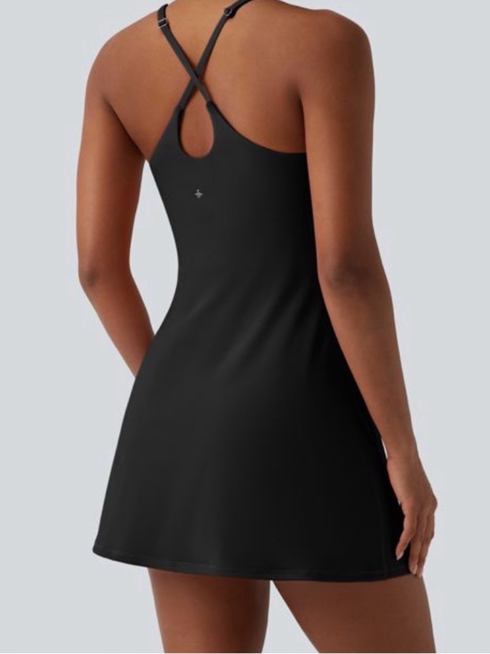 Halara EZPZ Tennis dress